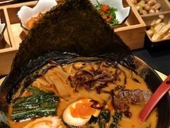 -無二炙坊·和牛烧肉(大钟寺1733店)
