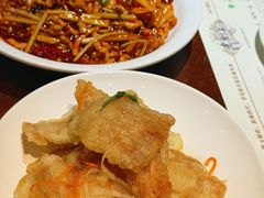 -老厨家(友谊路总店)