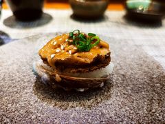 -戏作寿司(观音桥店)