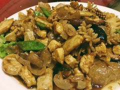 -大眼锅贴水饺(河东店)