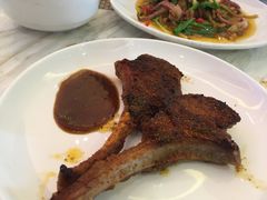 -长沙三景韦尔斯利酒店·Oval全日制餐厅自助餐