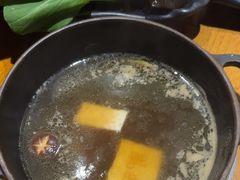 -呷哺呷哺 黄金牧场 (欢乐谷店)