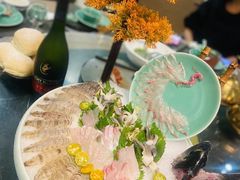 -龚记海鲜20年老字号