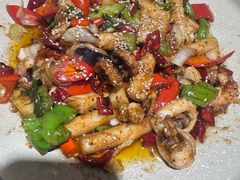 -东来土菜馆(民祥园路店)