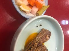 -宏状元现熬粥·京味菜(五棵松店)
