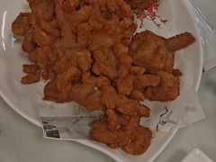 -黑石礁酒楼·海鲜(黑石礁店)