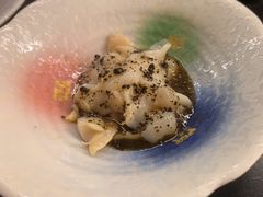 -Sushi Hanzo半藏(天环广场店)