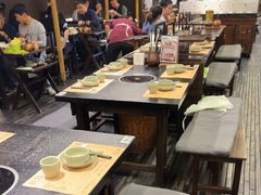 -盡膳口福·百年汤方火锅(科华北路店)
