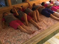 -丽池宫韩式汗蒸会馆(华灯坊店)