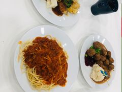 -宜家·瑞典风味餐厅(北京西红门店)