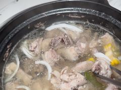 -狐狸爱上椰子鸡(滨江星光大道店)