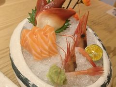 -小句号·精致料理(江南环球港店)