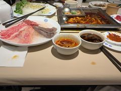 -龙森园火锅(琴台路店)