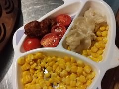 -匠子烤鱼(桫椤湾店)