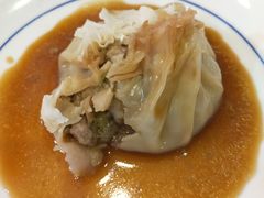 -内蒙联营烧麦 草原石榴红(护国寺店)