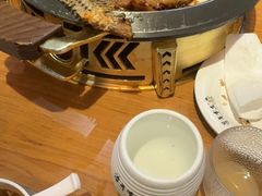 -吉庆莲年有鱼炭烤鱼(苏宁广场店)