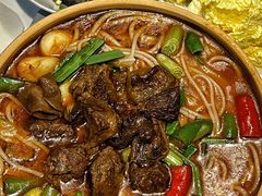 -胡记德源粉·湖南菜(双安店)