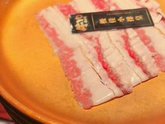 -牛YO寿喜烧和牛火锅自助(三台子万象汇店)