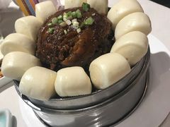 -大鸭梨烤鸭(金色漫香店)