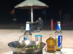 -胖大嫂渔家排档·全海景餐厅(渔村店)