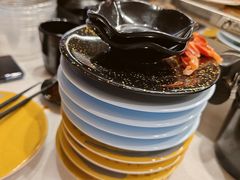 -争鲜回转寿司(浦东三钢里PLUS店)