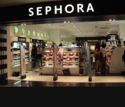 -丝芙兰Sephora
