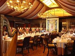 -北京建国饭店杰斯汀法餐厅