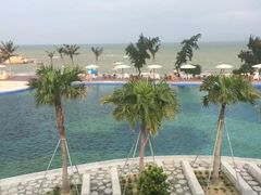 -那琴半岛地质海洋公园