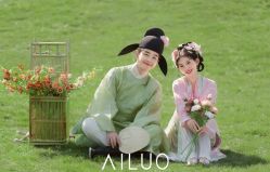 -爱罗婚纱摄影(杭州店)