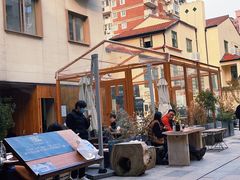 -RAC BAR(安福路店)