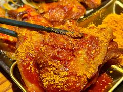 -鑫日千里马朝鲜族小馆(总店)