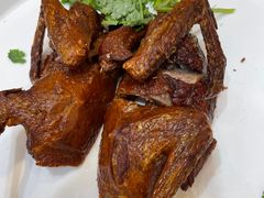 -杨胖子私房菜(秦虹路店)