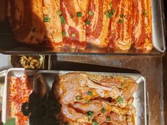 -韩宫宴烤肉·料理(苏州中心店)