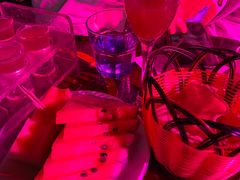 -MOSSO音乐酒吧·Live House(南京西路店)