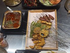 -提老炮儿烧烤(南山店)