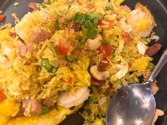 -simply thai天泰(长泰广场店)