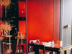 大堂-上海滩餐厅(BFC外滩金融中心店)