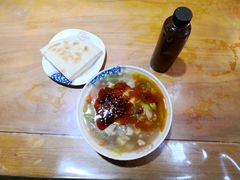 -清真·马继明肉丸胡辣汤回坊总店