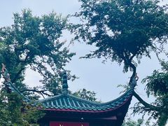 -岳麓山风景名胜区