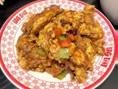 -满园烤鸭·春饼(沈北万达店)
