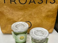 -宝藏绿洲(万象前海店)