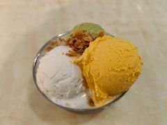 -海口骑楼小吃街