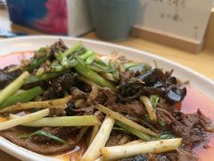 -懒人盐府人家(航天桥店)