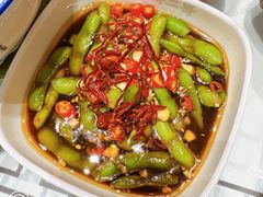 -靓虾二哥长沙地标小龙虾(五一广场店)