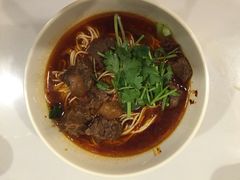 秦云老太婆摊摊面-秦云老太婆摊摊面(磁器口店)
