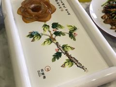-京味斋·北京烤鸭(华威桥北工大店)