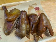 -鸽子窝(宋庄店)