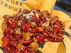 -馬伍旺川菜(江北虹悦城店)