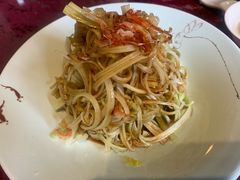 芹菜-碧丽宫大酒店(召稼楼店)
