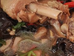 -峰味香.酱香米线.黄焖鸡(定西路店)